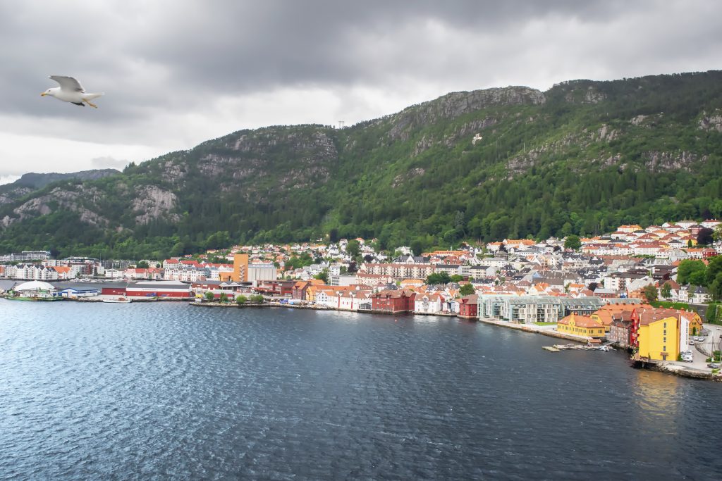 Oslo i norveški fjordovi - 2026.