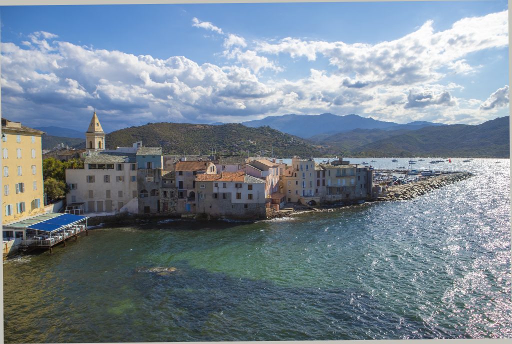 Korzika i Sardinija - 2026.