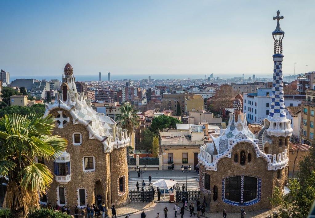 Barcelona 5 dana- 2026./2027.