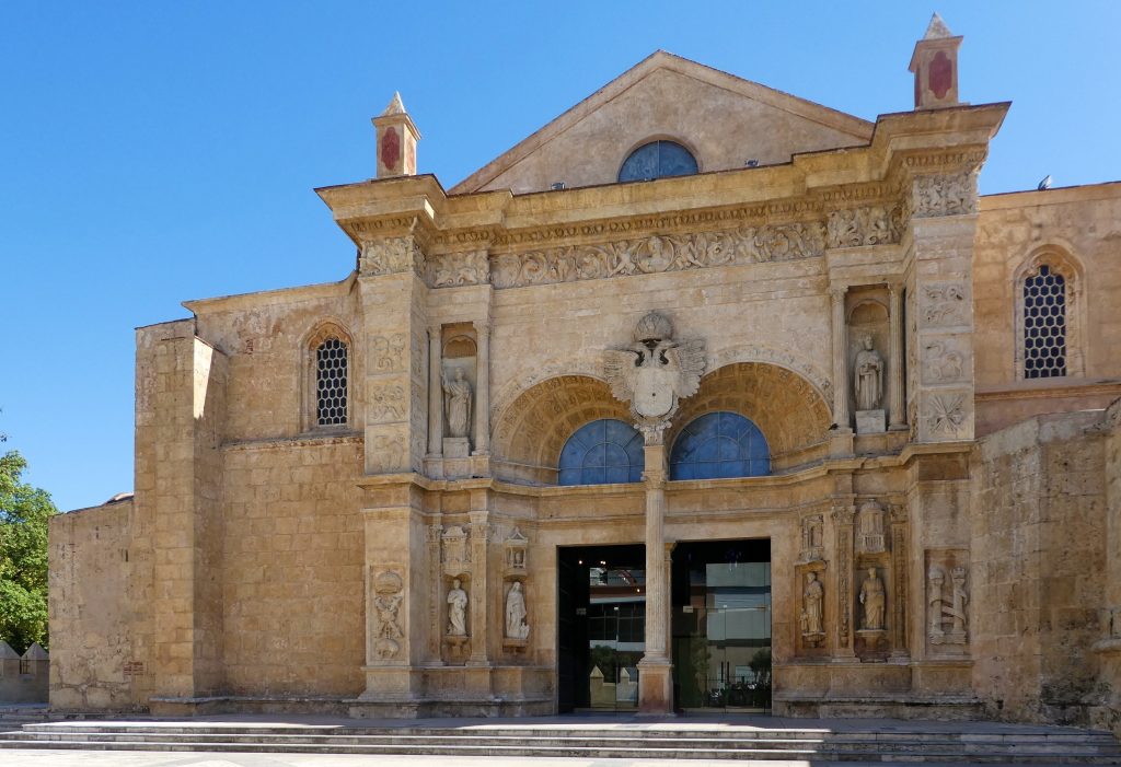 Antili i Djevičanski otoci, Costa Favolosa - 2027.