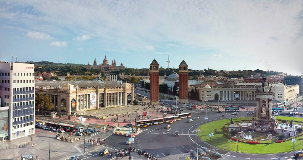 Barcelona 5 dana- 2026./2027.