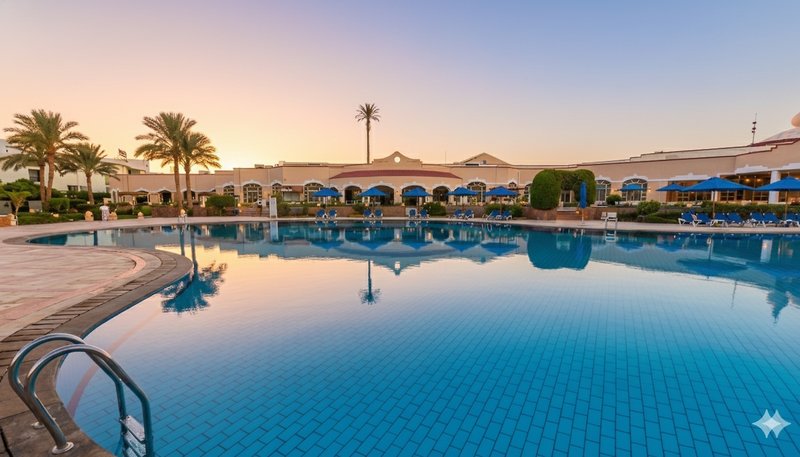 Regency Plaza Aqua Park 4*, Sharm El Sheikh - direktni let iz Ljubljane