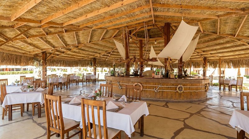 Regency Plaza Aqua Park 4*, Sharm El Sheikh - direktni let iz Ljubljane