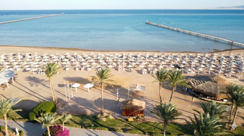 Regency Plaza Aqua Park 4*, Sharm El Sheikh - direktni let iz Ljubljane