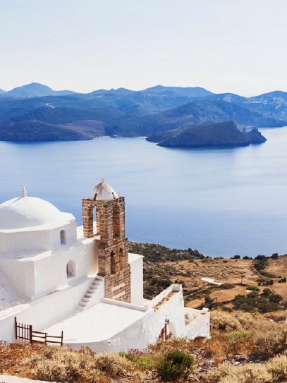 Explora Journeys, luksuzno krstarenje istočnim Mediteranom - 2026.