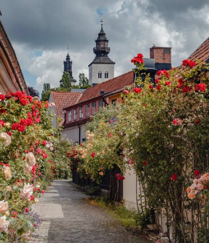 Explora Journeys, luksuzno krstarenje sjeverom Europe brodom Explora III- 2026.