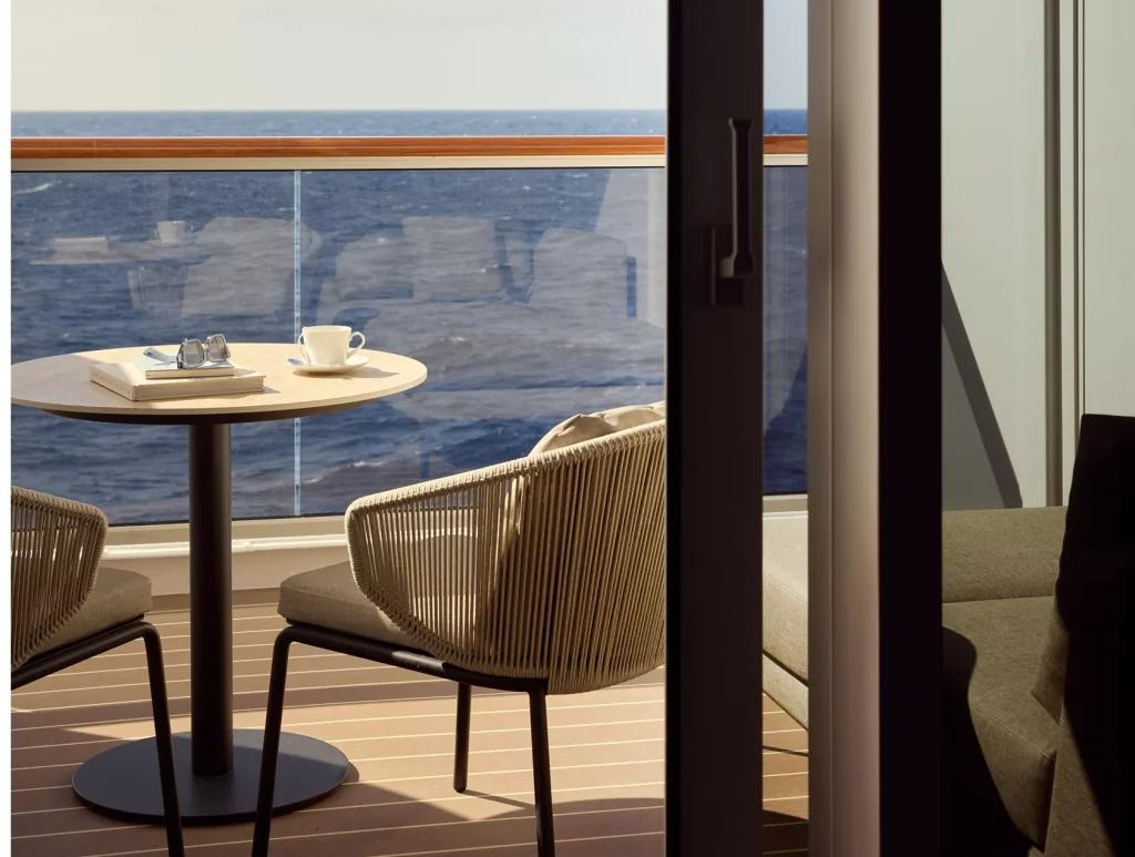Explora Journeys, luksuzno krstarenje istočnim Mediteranom - 2026.
