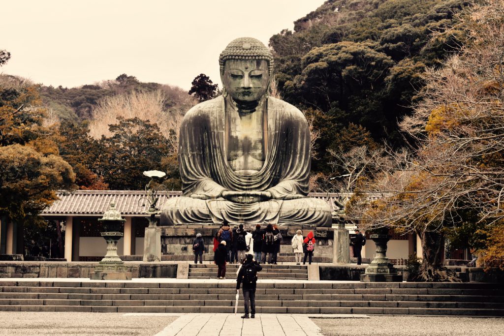 Japan - velika tura 2026.