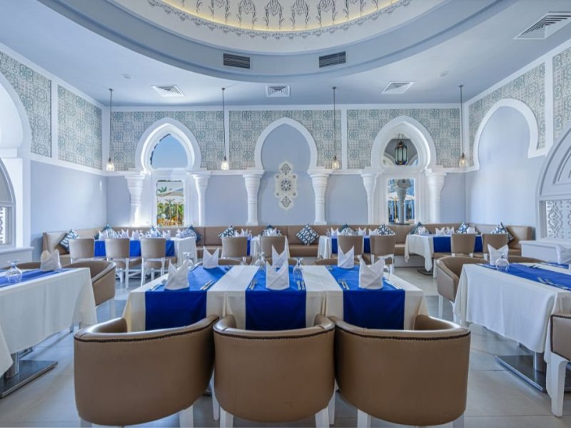 Hotel The Grand Makadi 4*+, Makadi Bay - direktni let iz Ljubljane