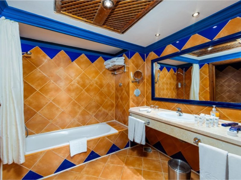 Hotel The Grand Makadi 4*+, Makadi Bay - direktni let iz Ljubljane