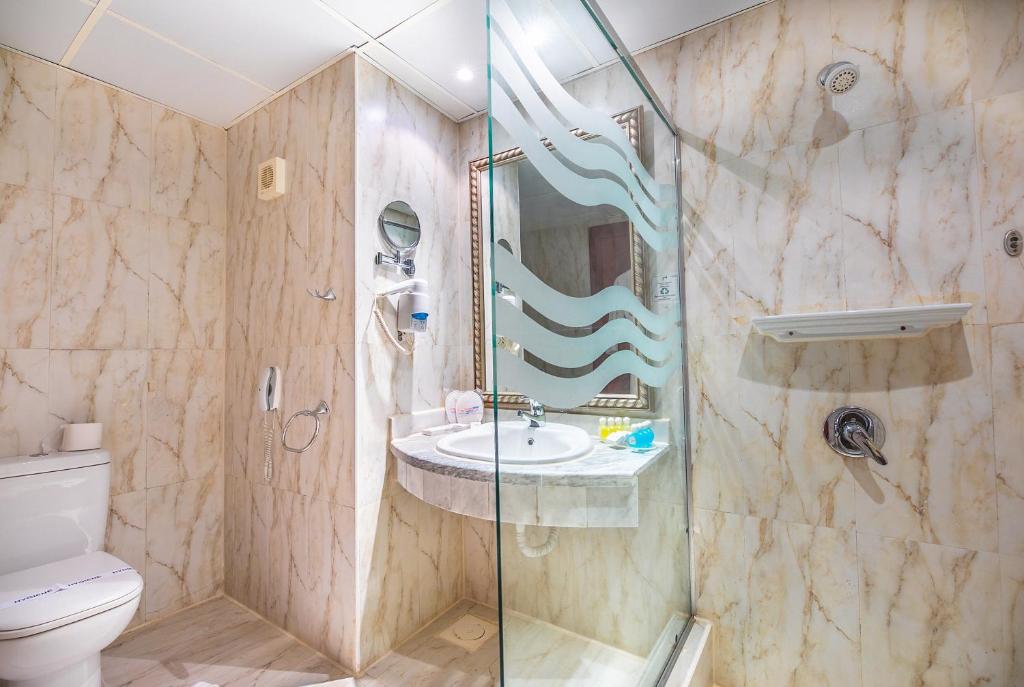 Titanic Palace 5*, Hurgada - direktni let iz Ljubljane