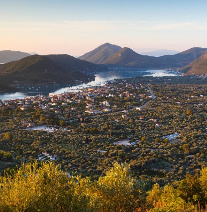 Explora Journeys, Luksuzno krstarenje Jonskim morem i Kikladima brodom Explora II- 2026.