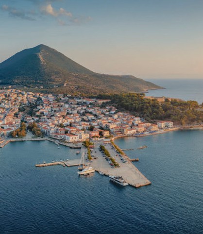 Explora Journeys, Luksuzno krstarenje Jonskim morem i Kikladima brodom Explora II- 2026.