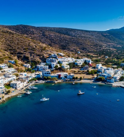 Explora Journeys, Luksuzno krstarenje Jonskim morem i Kikladima brodom Explora II- 2026.
