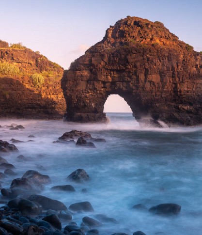 Madeira i Kanarski otoci – luksuzno krstarenje brodom brodom Explora II- 2026.