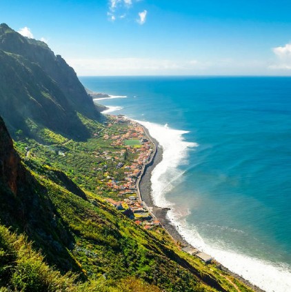 Madeira i Kanarski otoci – luksuzno krstarenje brodom brodom Explora II- 2026.