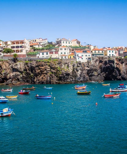 Madeira i Kanarski otoci – luksuzno krstarenje brodom brodom Explora II- 2026.