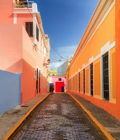 Karipsko luksuzno krstarenje brodom Explora I San Juan – Miami 2027.