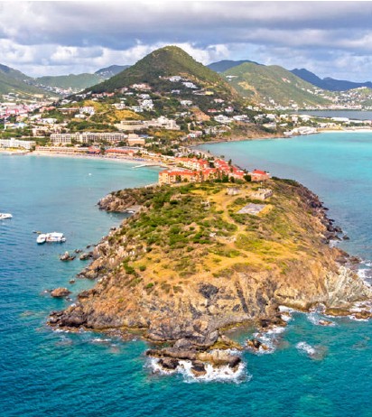 Karipsko luksuzno krstarenje brodom Explora I San Juan – Miami 2027.