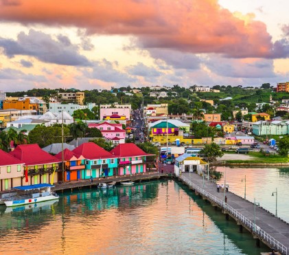 Karipsko luksuzno krstarenje brodom Explora I San Juan – Miami 2027.