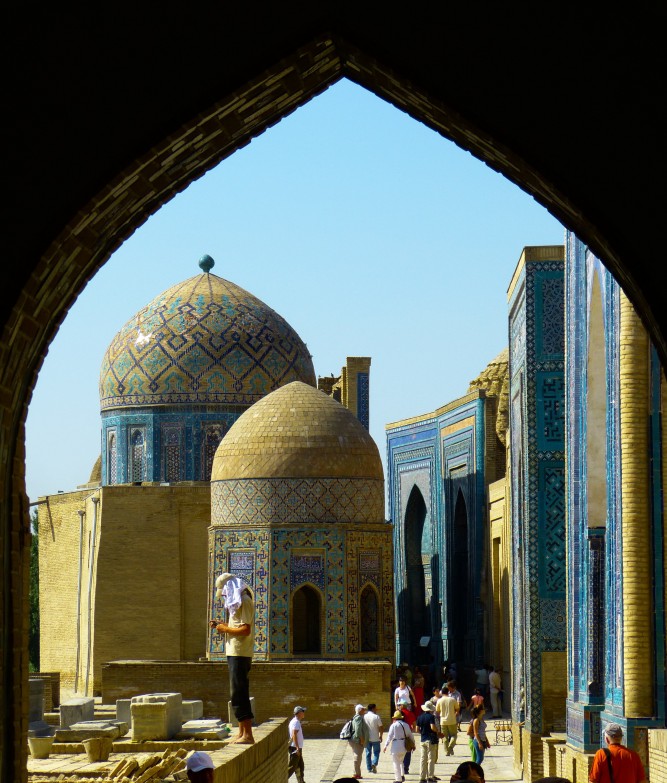 Uzbekistan