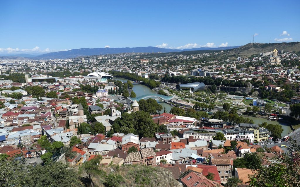 Gruzija, Armenija i Kavkaz, 9 dana zrakoplovom - 2026.