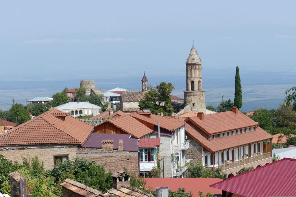 Gruzija, Armenija i Kavkaz, 9 dana zrakoplovom - 2026.