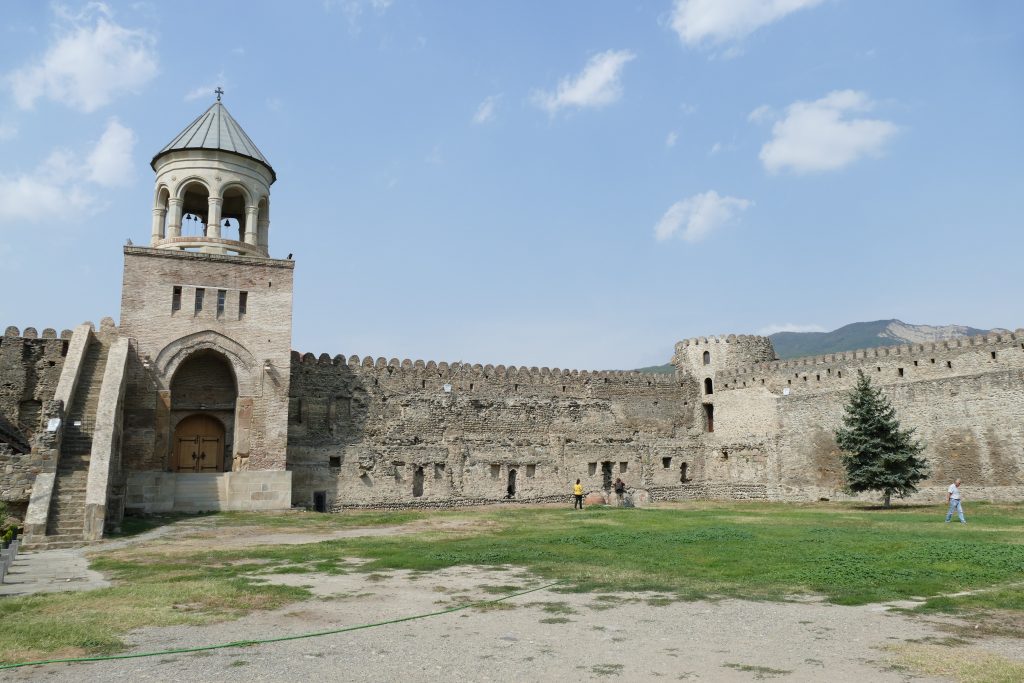 Gruzija, Armenija i Kavkaz, 9 dana zrakoplovom - 2026.