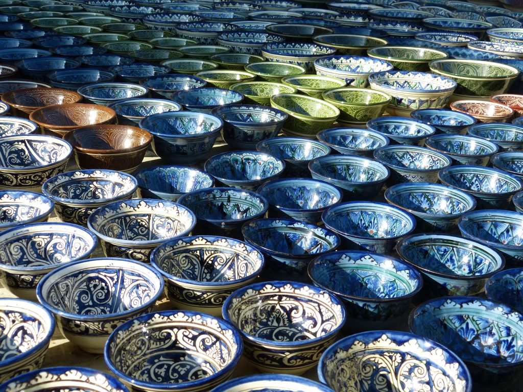 Uzbekistan, 8 dana zrakoplovom - 2026.