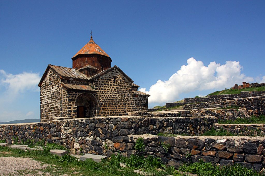 Gruzija, Armenija i Kavkaz, 9 dana zrakoplovom - 2026.