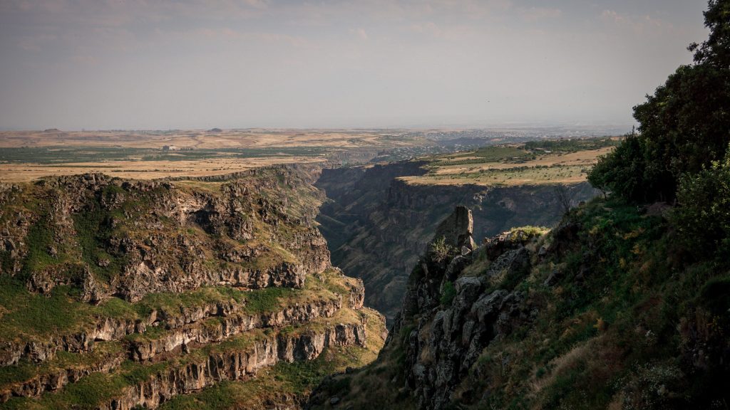 Gruzija, Armenija i Kavkaz, 9 dana zrakoplovom - 2026.