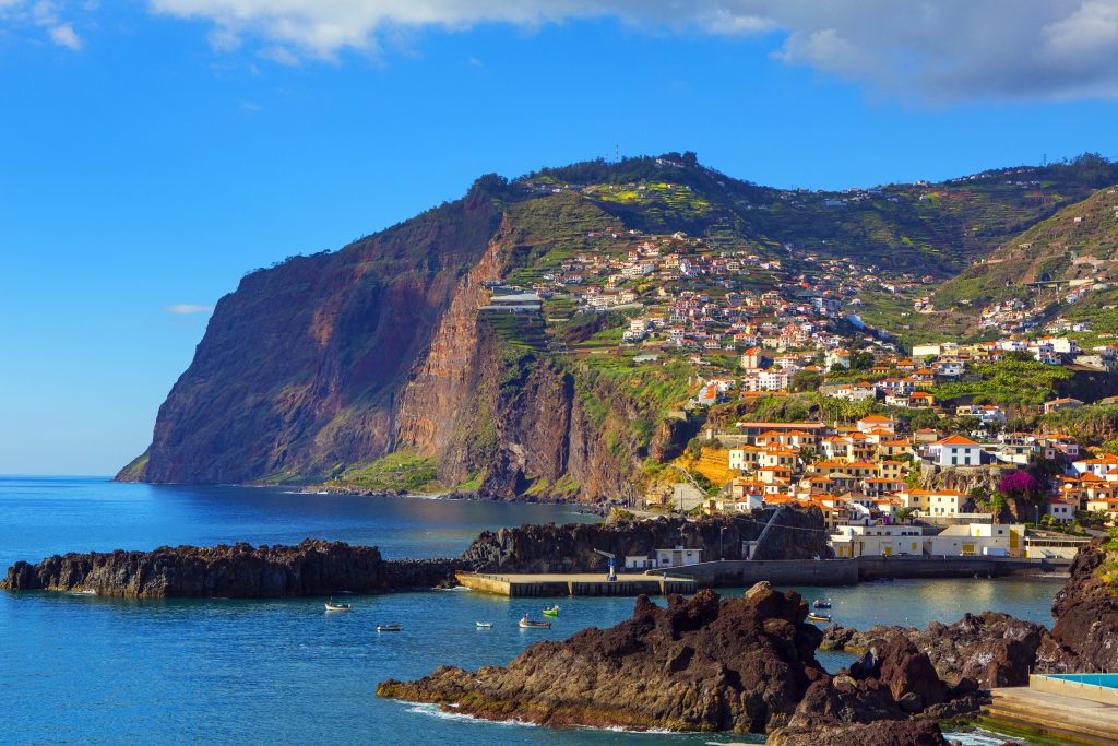 Madeira i Kanarski otoci – luksuzno krstarenje brodom brodom Explora II- 2026.