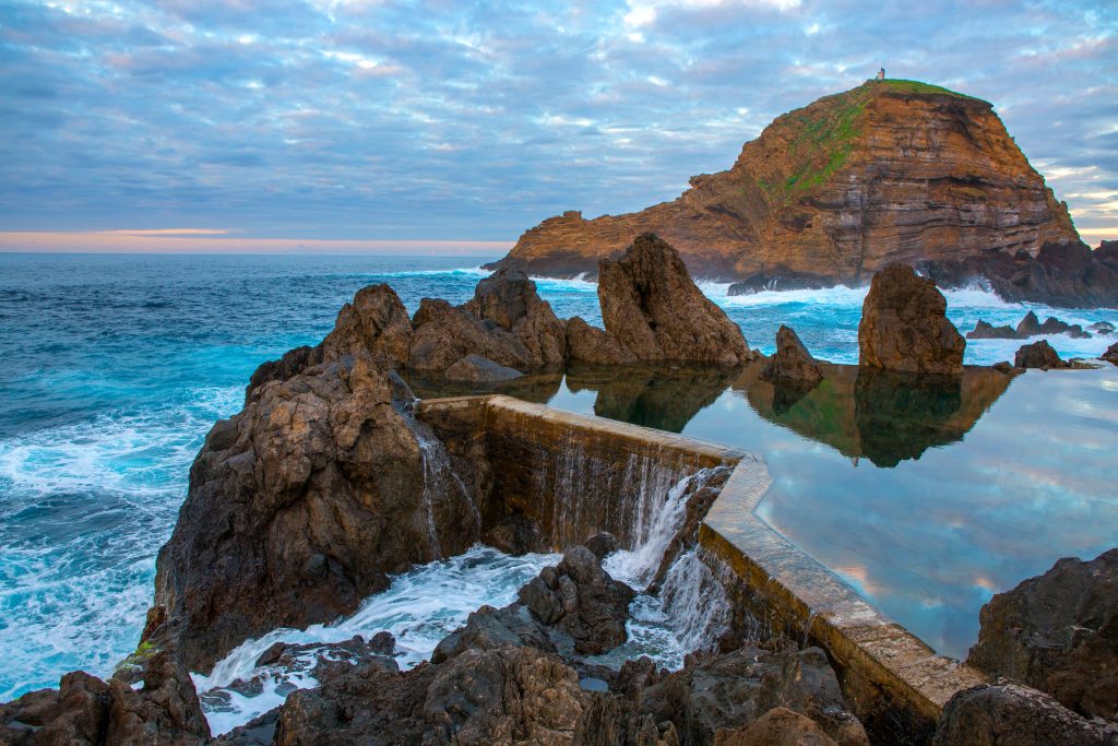 Madeira i Kanarski otoci – luksuzno krstarenje brodom brodom Explora II- 2026.