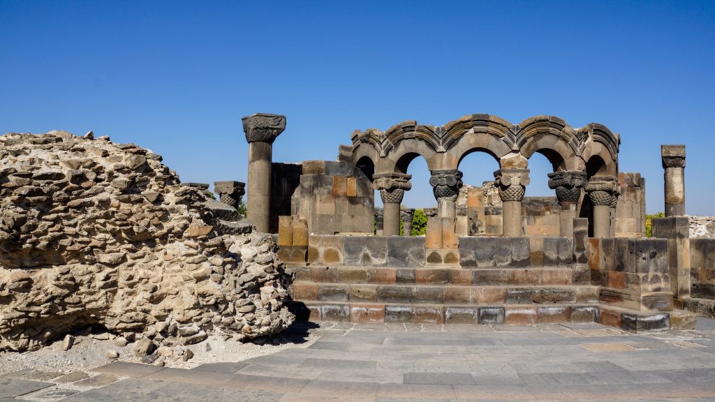 Gruzija, Armenija i Kavkaz, 9 dana zrakoplovom - 2026.