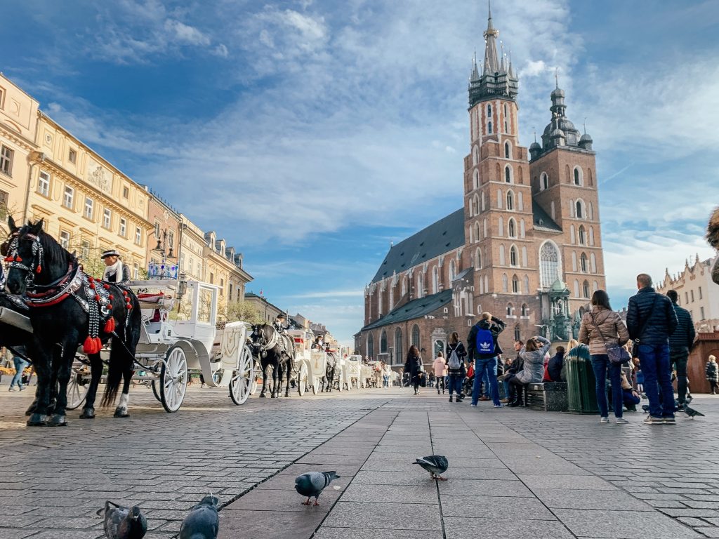Krakow- 2026.