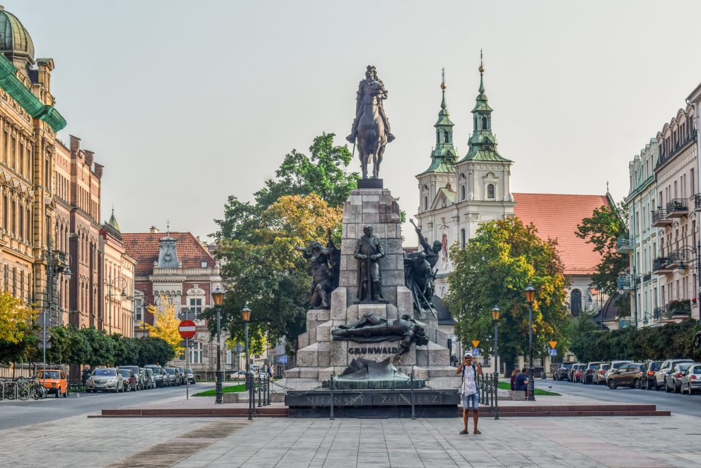 Krakow- 2026.