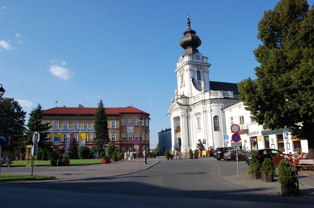 Krakow- 2026.