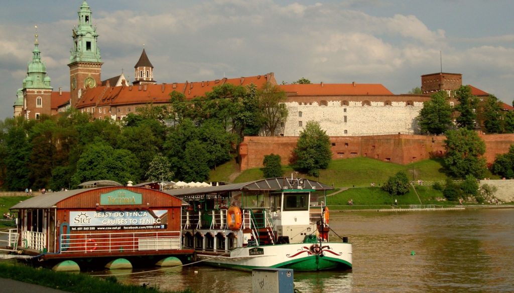 Krakow- 2026.