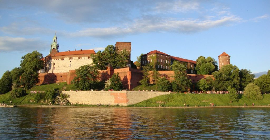 Krakow- 2026.
