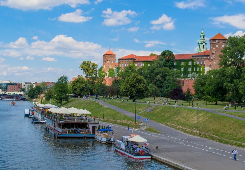 Krakow- 2026.